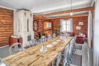 Mattilan Majatalo - B&B Sastamala