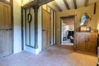 Gîte de charme en rez de jardin - B&B Berd'huis