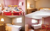 Two-Bedroom Deluxe Apartment