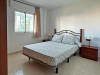 Apartamento de 2 dormitorios con vistas al mar