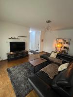 ALB Appartement - Bed and Breakfast Saint-Louis