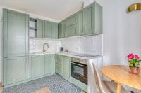 Apartment in Paris 17th District - B&B París