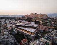 Acropolis Classy Apartments - Ferienwohnung Athen