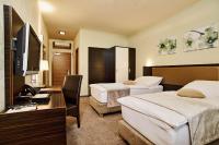 Standaard Kamer met 2 Bedden