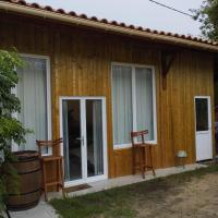 Studio - B&B