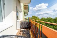 Apartament Marina, VIII piętro - Ferienwohnung Sopot