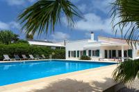 Villa Agua Turquesa - B&B Punta Prima