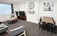 Swinton, Manchester 2 - Ferienwohnung