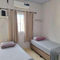 Flat da Vila - Ferienwohnung