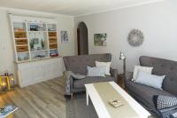 Meer-Zeit - UG - Seegras - B&B Kappeln