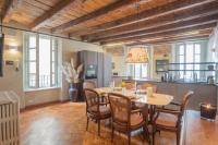 Pantero Apartment by Rent All Como - B&B