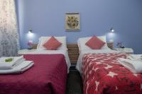 Chambre Familiale avec Salle de Bains Privative