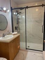 Camping Le 4 Chemins - B&B L'Anse-Saint-Jean