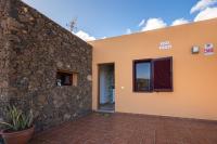 Casa Ananda by Sea You There Fuerteventura - Chambres d'hôtes La Oliva