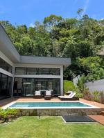 Casa da Reserva 3 suítes em São Sebastião - B&B São Sebastião