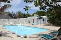 Villa Metispot - Ferienwohnung Saint-Gilles les Bains