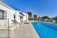 Villas Guzman - Olga - Chambres d’hôtes Moraira
