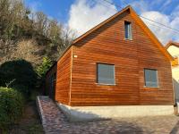 Three-Bedroom Home