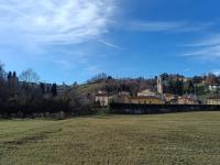 Cà Botép - B&B Bergamo