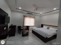 Habitación Doble Deluxe
