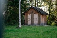 LES Glamping - Ferienwohnung Jõemetsa
