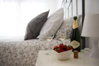 Appartamento Pelèr13 con balcone e parcheggio - B&B Riva del Garda