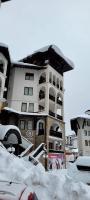 Penthouse - Travel Haven - B&B