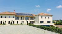Domaine Isaure - B&B