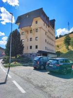 La Casa di Giorgia - Ferienwohnung Sestriere