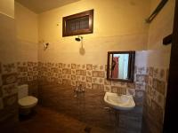 Habitación Doble Estándar con ventilador
