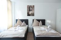 Appartamento con 2 Camere da Letto