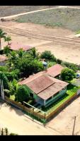 Casa de Campo , Lagoa Nova - Linhares ES - Ferienwohnung