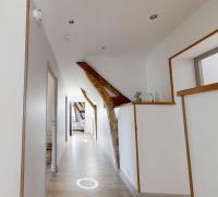 Chambre double Paradis - B&B