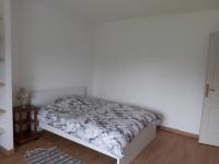 Chambre Triple - Vue sur Jardin