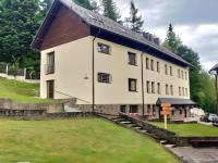 Karmelitański Dom Gościnny - B&B Zawoja