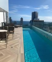 Apartamento na Barra em Salvador - Bed and Breakfast Salvador