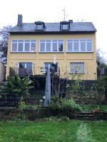 Schöne Wohnung 90qm mit Sonnenterrasse und Aussicht - B&B Trier