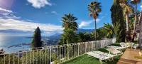 Villa Panoramica - B&B Menton