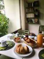 Parc de L'Aiguade - B&B