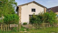 Gites O Ptit Bonheur - Vendée - 2 Maisons de 85 m2 chacune avec piscine extérieure chauffée & couverte - B&B