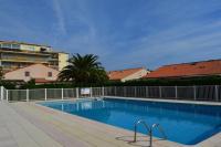 Appartement 2 pièces 4 couchages ARGELES SUR MER AR510-0116 - B&B Argeles