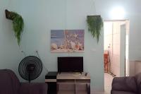 Apartment mit 4 Schlafzimmern