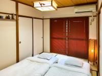 Two-Bedroom Apartment with View