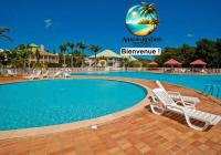 Votre Oasis Tropicale - Bed and Breakfast Saint-François