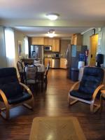 Twin Room with Shared Bathroom