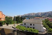 Sunshine Residence Baska - B&B