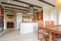 Typ C2 Lodge - Makena - B&B Pelzerhaken