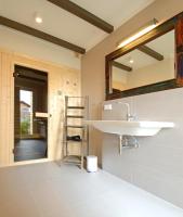 Typ C2 Lodge - Makena - B&B Pelzerhaken