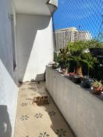 Quartos confortáveis em apartamento prox pç da República - Bed and Breakfast Belém