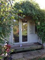 Garden Cabin